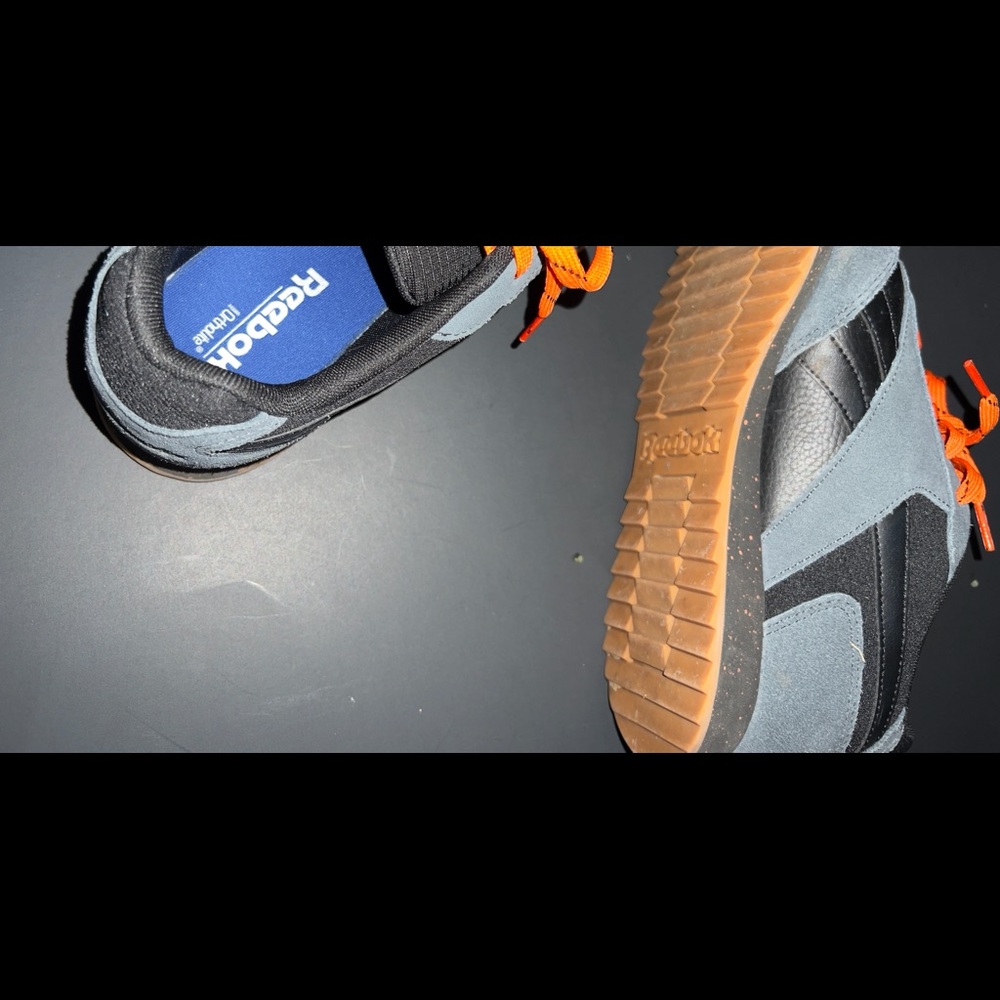 Men's Reebok classic - Picture 6 of 6